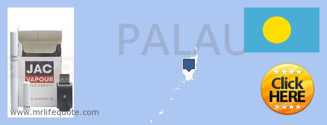 Où Acheter Electronic Cigarettes en ligne Palau